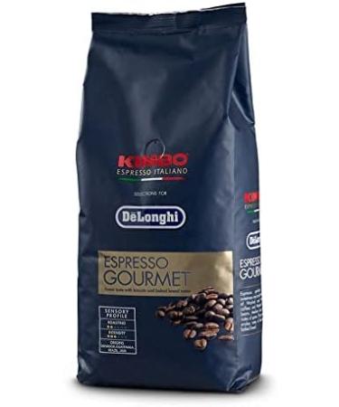 KIMBO GOURMET VARIETY COFFEE BEANS 1KG - Buy Online on GoSupps.com
