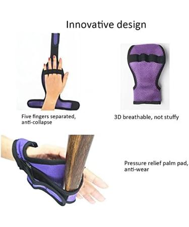 Hand Posture Corrector Physiotherapy Rehabilitation Training Dynamic Wrist Finger Orthosis for Apoplexy Hemiplegia Tendon Repair ShaoSu - Buy Online on GoSupps.com