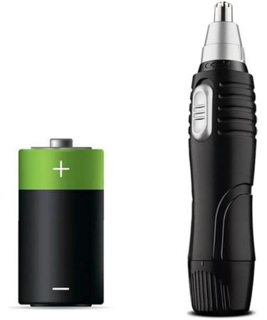ALisasin Unisex Nose Hair Trimmer Waterproof Portable Professional & Painless for Men & Women Shop Internationally - Buy Online on GoSupps.com