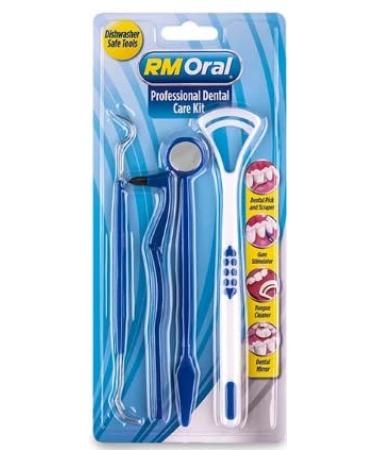 Professional Dental Care Kit