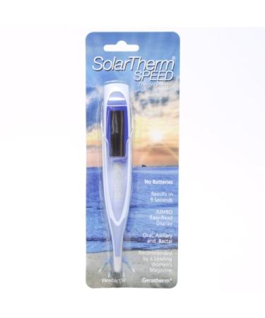 SOLARTHERM Speed DIG THERMOMTR 1