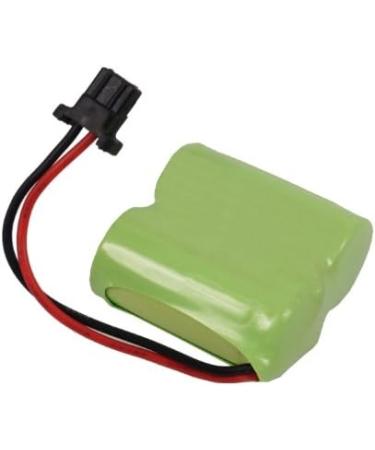 600mAh Replacement Battery for AT&T STB-93 (2.4V) - Long-lasting Power | International Shipping Available - Buy Online on GoSupps.com