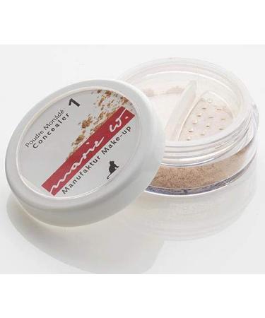 Make-up concealer 1 2 g