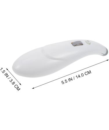 HAPINARY Bite Relief Suction Tool - Soothing Device for Itch Relief & Camping - 1pc Antipruritic Bite Healer - Buy Online on GoSupps.com