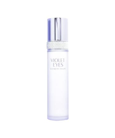 Elizabeth Taylor Violet Eyes Eau De Parfum Spray 3.3-Ounce 3.3 Fl Oz (Pack of 1) - Buy Online on GoSupps.com