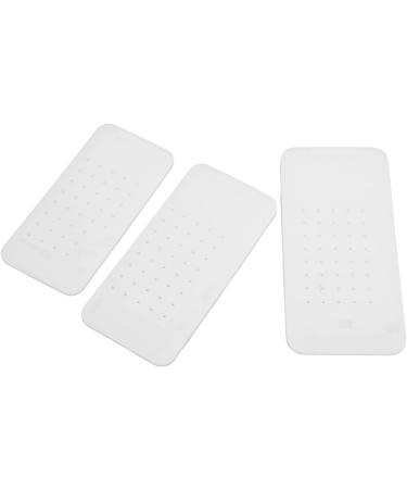3-Piece Rubber Adsorption Pad Set for LCD Screen Removal - Strong Adhesive Perfect for Repairs - Buy Online on GoSupps.com