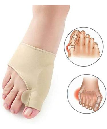 Orthopedic Bunion Corrector Toe Separator Valgus - Buy Now - Buy Online on GoSupps.com