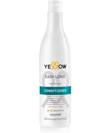 Alfaparf Milano yellow easy long conditioner 500ml - Buy Online on GoSupps.com