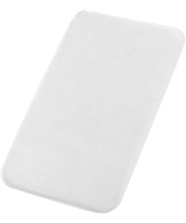 5 Pcs Clear Silicone Pad Artificial Holder for Eye Lashes - Buy Online on GoSupps.com