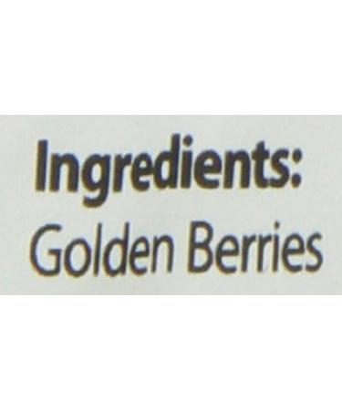 Organic Traditions - Golden Berries - 16 oz. - Buy Online on GoSupps.com