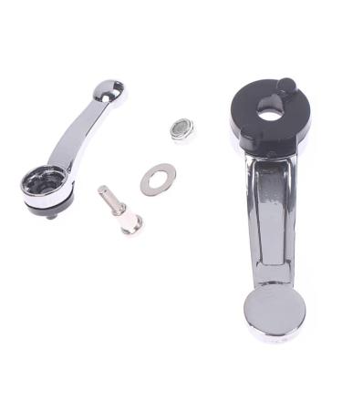Premium Adjustable Hair Clipper Replacement Parts for BaBylissPRO & WAHL | Full Metal Toggle Switch & Dial Button - Buy Online on GoSupps.com