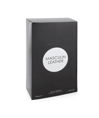 META-BOSEM Masculin Oud Woody Cologne Eau De Parfum Natural Spray for Men | Masculine & Fresh Fragrance | Long Lasting Concentrated Luxury Perfume | Rich & Seductive Scent 3.4 Fluid Ounce/100Ml - Buy Online on GoSupps.com