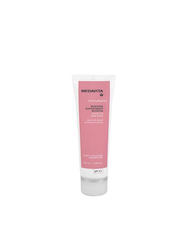 Medavita Lenghts Nutrisubstance Nutritive - masque nutritif pH 3.5 50ml