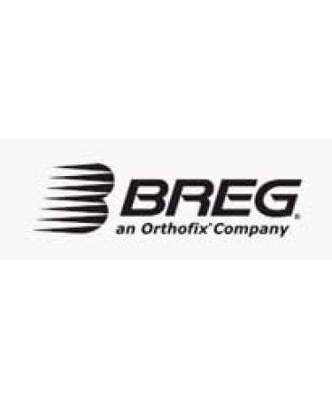 Buy Breg Tennis Elbow Strap - Large | International Shipping Available | Pain Relief & Support - Buy Online on GoSupps.com