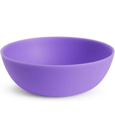 Munchkin Colorful Modern Bowl Set - 4 Eco-Friendly Bowls for Kids | International Shipping Available - Buy Online on GoSupps.com