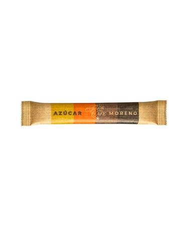 LOGAN BROWN SUGAR COFFEE FLOWER 6G TUBE (BOX OF 1000 UNITS)