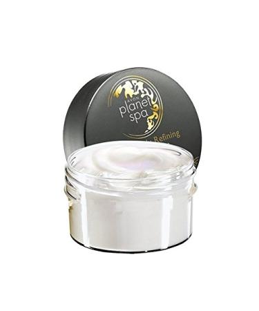 Avon Planet Spa Caviar Facial Care Set - Cream Eye Gel Mask & Firming Peel-Off for Radiant Skin | International Shipping Available - Buy Online on GoSupps.com