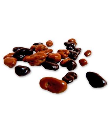 CHOCORAISIN Dragées Chocolate-coated raisins 200g for weddings and baptisms