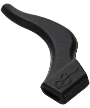 Buy Sscon Silicone Eyeglass Hook - Non-Slip Glasses Holder & Ear Grips (41mm x 10mm x 4mm) - Black | International Shipping Available - Buy Online on GoSupps.com