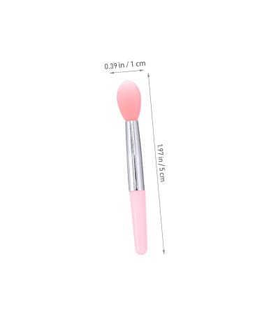Buy MAGICLULU 36 Pcs Silicone Lip Brush Set - Lip Mask & Lip Balm Applicator for Flawless Makeup - International Shipping Available - Buy Online on GoSupps.com