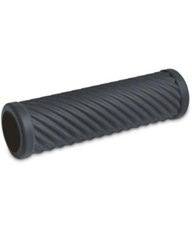 Buy Pinofit Fascia Roller Black - Best for Pain Relief & Muscle Recovery | Fast International Shipping - Buy Online on GoSupps.com