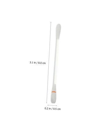 PartyKindom 100Pcs Ve Multi Function Disposable Lip Moisturizing for Lightweight and Portable for Travel and Everyday Use for Dryness - Buy Online on GoSupps.com