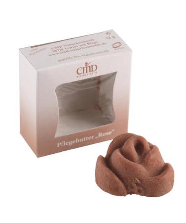 CMD Naturkosmetik - Rose Exclusive Care Butter Mini