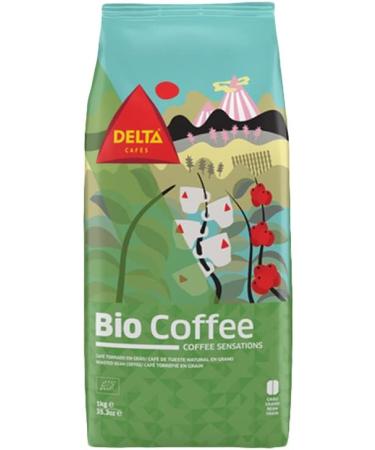 Delta Caf s Bio Grain 1kg - Buy Online on GoSupps.com