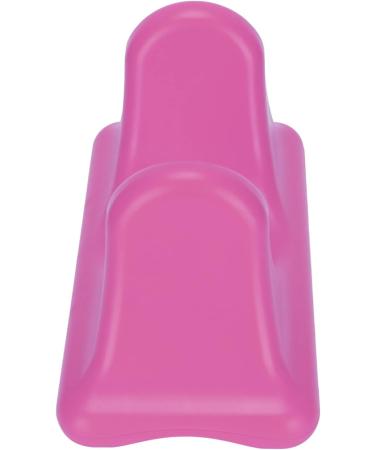 PSOAS Massager - Portable Multifunctional Occipital Release Tool for Relaxing Buttocks Massage (Purple) | International Shipping Available - Buy Online on GoSupps.com