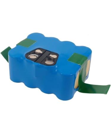 2000mAh Battery for XR210 AA3400 XR210C - 14.4V | Durable & Efficient | International Shipping Available - Buy Online on GoSupps.com