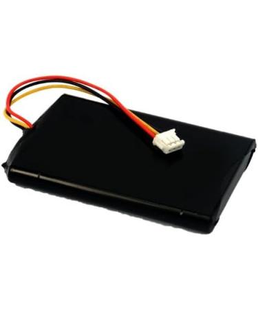SPANN Battery Replacement for Logitech Harmony 915-000198 | 3.7V Compatible with Harmony Touch Ultimate & Ultimate One - Buy Online on GoSupps.com