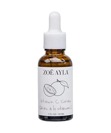 Zo Ayla Premium Vitamin C Serum 30 ml N-VITCSER