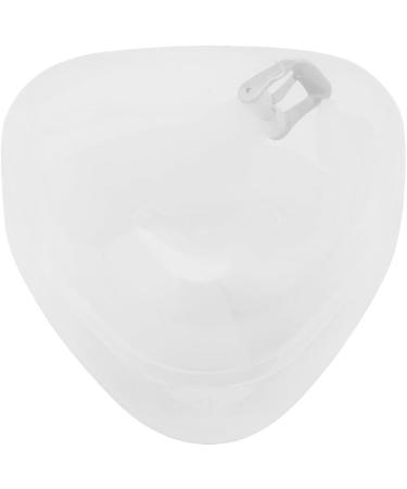 Yosoo Baby Stop Thumb Sucking Kit - Silicone Finger Guard Wrist Band for Kids - Buy Online on GoSupps.com