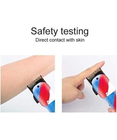 Easy Hair Clipper - Professional Cordless Haircut | Rechargeable Digital Hair Clippers for Men - Adjustable Ceramic Blade - Buy Online on GoSupps.com