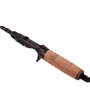 Ultimate Light Casting Baitcaster Rod 2.00m 10-30g | Premium Performance for International Shipping - Buy Online on GoSupps.com