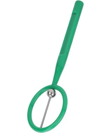 Portable Oral Muscle Training Device - Safe PP Tongue Tip Exerciser for Joint Disease - International Shipping Available - Buy Online on GoSupps.com