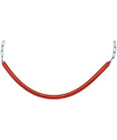Perry Equestrian 542-0000BK Rubber Coated Stable & Stall Chain - Black, One Size - Buy Online on GoSupps.com