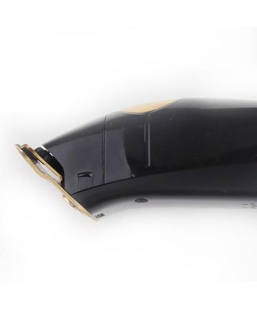 Professional Hair Clippers for Men - Zero Clearance Blade Beard Trimmer - Rechargeable Electric Grooming Kit - Buy Online on GoSupps.com