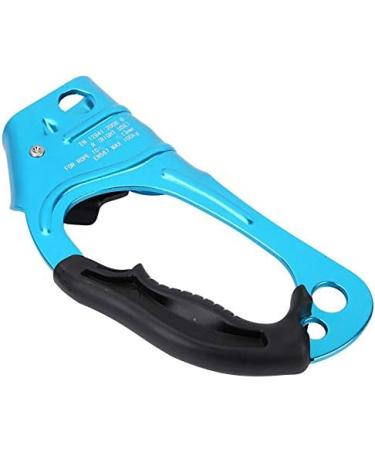 Alomejor Climbing Ascender | Hand Ascender for 8-13MM Rope | Mountaineering Equipment | International Shipping - Buy Online on GoSupps.com