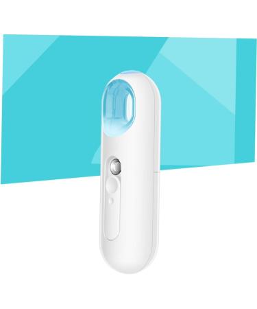 Angoily Mist Sprayer Steamer White Steamboat Mini - Buy Online on GoSupps.com