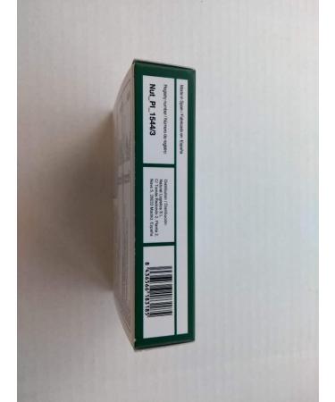 500COSMETICS Volume avec zinc s l nium antioxydants coenzyme Q10 et vitamines qui stimulent la production de et la qualit du (5) - Buy Online on GoSupps.com