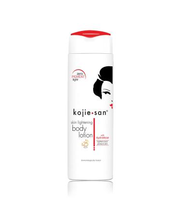 Original Kojie San Body Lotion - Controls Hyperpigmentation and Reduces the Appearance of Visible Skin Blemishes - Guaranteed Authentic (150ml)