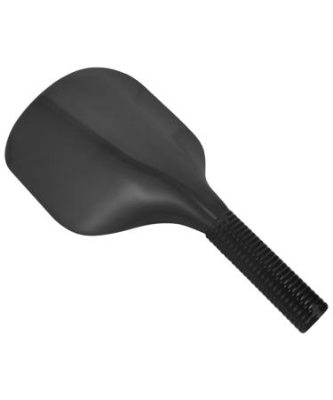 Barber Salon Faces - 2pcs Plastic Hairdressing Haircut Mask Hair Spray Protection Spray Plastic Protector Hairspray Shields Haircut Cover Pads - Buy Online on GoSupps.com