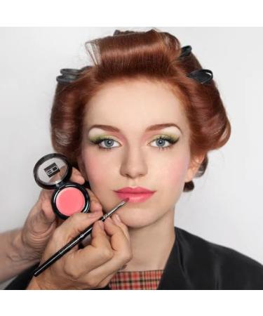  Beni Durrer REFILL Cream Pigment Love matte cool 3 g - Buy Online on GoSupps.com