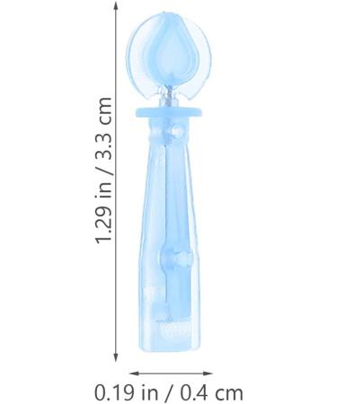 3 Box Lancets - Portable Lancing Device - Disposable 26 Gauge Universal Lancets - Buy Online on GoSupps.com