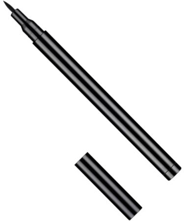FOMIYES Eyeliner Pencil Easy to Use Eyeliner Tube Eyeliner Fast Dry Eyeliner Women Eyeliner Hose Girl 1 count (Pack of 1) Black - Buy Online on GoSupps.com