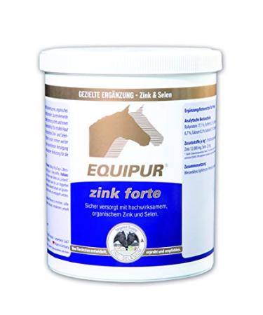 EQUIPUR - strong zinc, 1 g