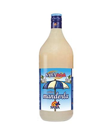 SABA Sabadrink Almond 2000 ml