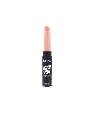 Nyx gymnastics up lipstick - 21 Mirage