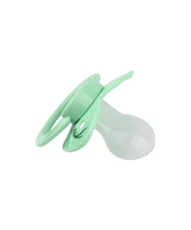 Adult Pacifier Candy: Plum Deer Cute Animal Design | Baby Pacifiers - Buy Online on GoSupps.com
